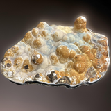 Agate Freeform