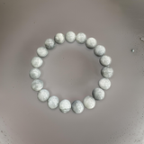 Eagle eye beaded bracelets