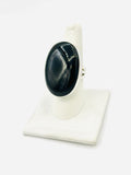Assorted Size 8 Sterling Silver Rings Pt 1
