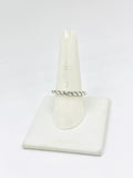 Sterling Silver Band Size 10