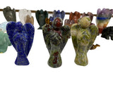 2.25 Inches Animal Carvings (Assorted) Minerals