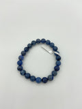 Dumortierite Bracelet (8 mm)