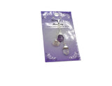 3 Stone Healing Pendant