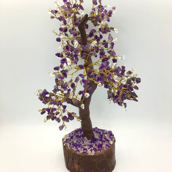 500 Chip Gemstone Tree (Coated)