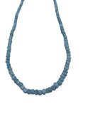 Larimar Beaded Necklaces