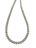 Fresh Water Pearl Beaded Necklaces