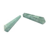 Amazonite Points