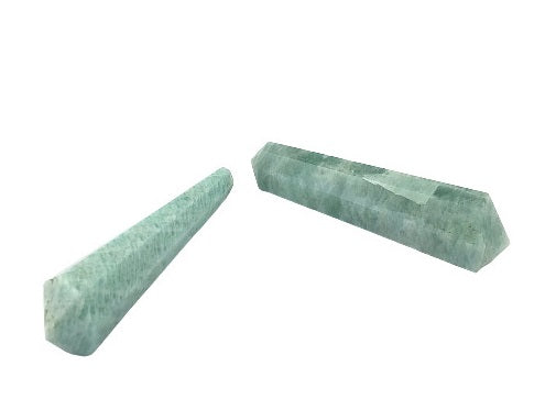 Amazonite Points