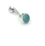 Amazonite Size 7 Rings Sterling Silver