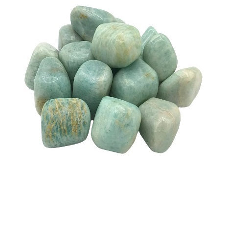 Amazonite Tumble