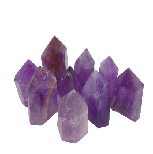 Amethyst Point