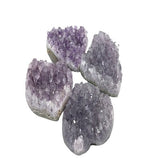 Amethyst Small Heart