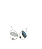 Bird's Eye Pendants
