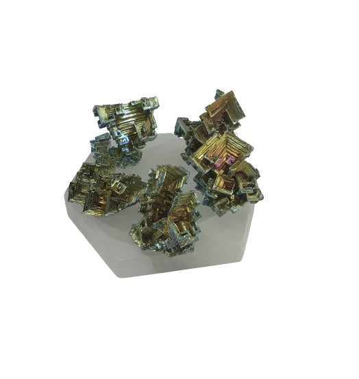 Bismuth