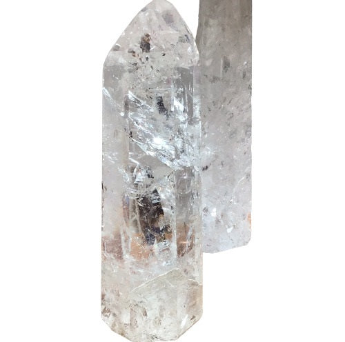 Brazilian Crystal Quartz