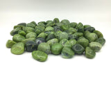 Canada Jade Tumbled