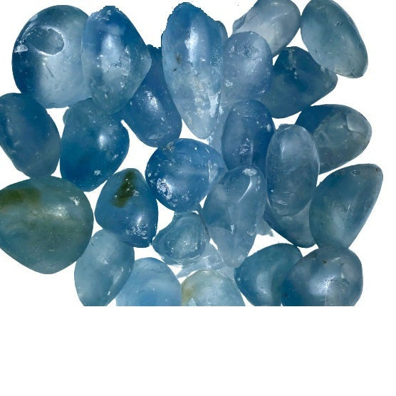 Celestite Pebbles