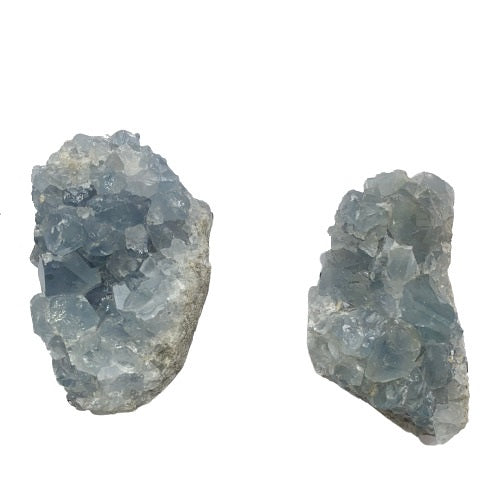 Celestite Small Geodes