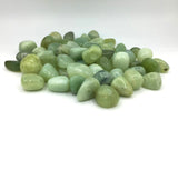 China Jade Tumbled