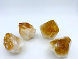 Citrine Point Crystals