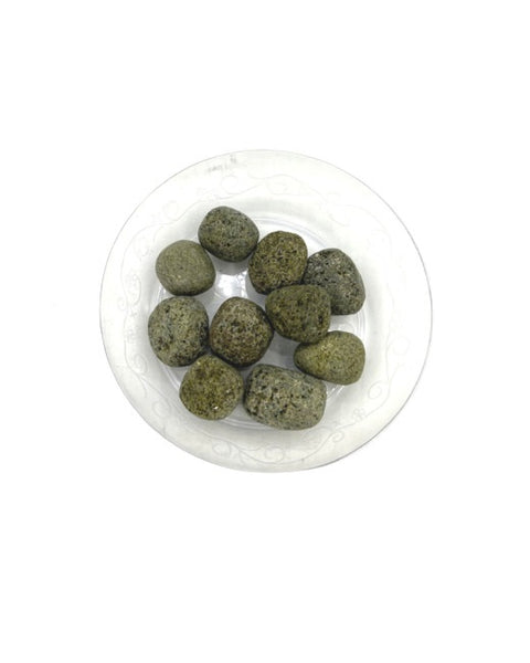 Epidote Tumble Stone