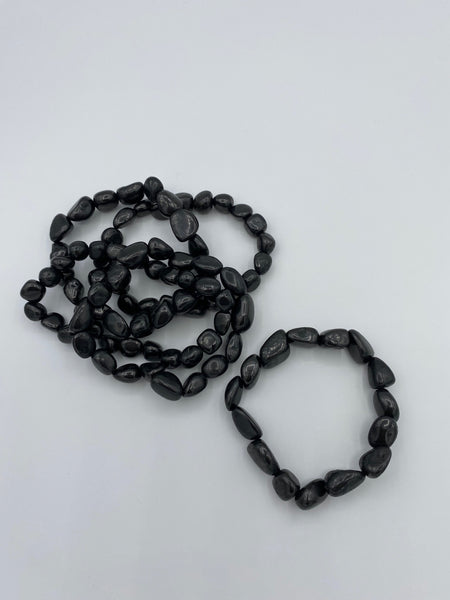 Shungite TS Bracelets