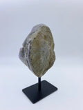 Amethyst Druzy Cluster