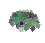 Fluorite Octahedral small
