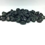 Green Goldstone Tumble