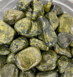 Jade Nephrite Small Pebbles