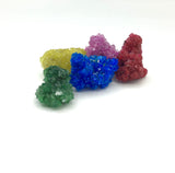Lab Grown Crystals