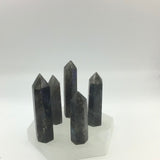Labradorite Standing Points
