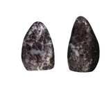 Lepidolite Freeform