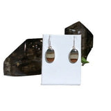 Polychrome Jasper Earrings