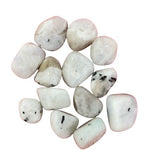 Rainbow Moonstone Tumble