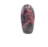 Rhodonite Free Form Specimen