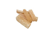 Selenite Mini stick Orange