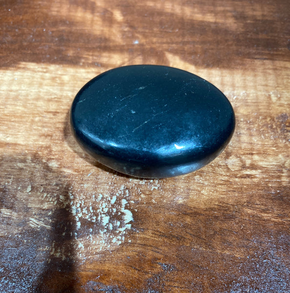 Shungite -Pillow Shape