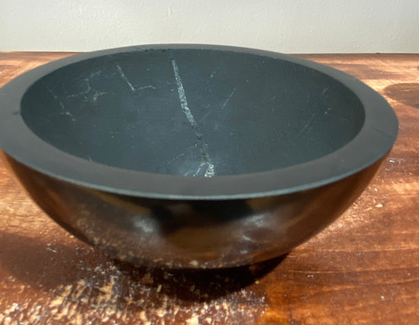 Shungite Bowl Tea/Jewelery