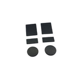 Shungite Cellphone Tile Assorted
