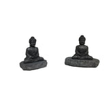 Shungite Figurine Buddha Small