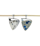Triangle Design Pendant
