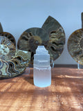 Selenite Iceberg