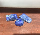 Lapis Freeform