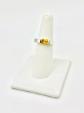 Faceted Rectangle Rings