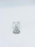 Marquise Slider Pendants