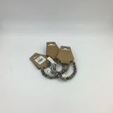 K2 Beaded Bracelets