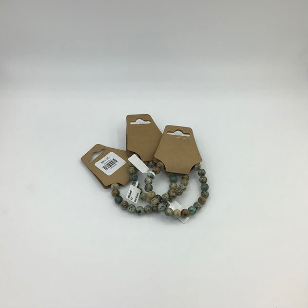 K2 Beaded Bracelets