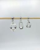 Crystal Quartz Pendants