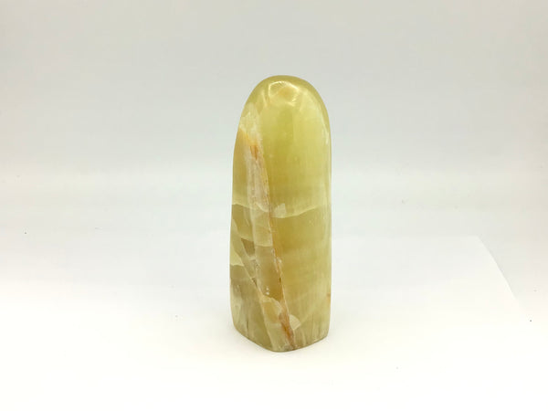 Lemon Calcite Freeform